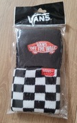Opaska forta na nadgarstek Vans nowa