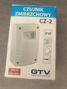 Czujnik  zmierzchowy 
