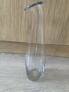 Karafka na wino lub wodę