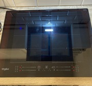 Plyta indukcyjna Whirlpool WF S8865 NE