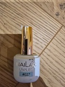 Lakier hybrydowy Nailac 027