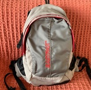 Plecak Eastpak z super wygodnie wyprofilowanymi paskami