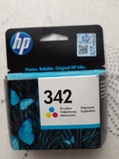 Atrament HP 342 C9361EE tricolor oryginalny