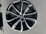 NOWA FELGA ALUFELGA OBRĘCZ SKODA 17 CALI III 5E0071496