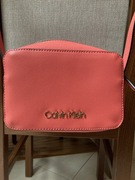 Nowa torebka listonoszka Calvin Klein
