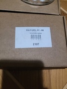 Szkło halogenu bmw e46 01-05