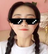 Okulary przeciwsłoneczne Thug Life Swag