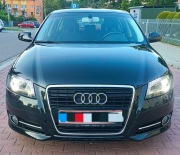 Audi A3 8P 1,6 benzyna 102KM 77 tys. km przebiegu