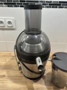 Sokowirówka firmy Philips 