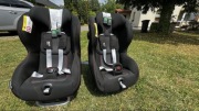 Fotelik BRITAX Romer Max Way Plus