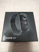 Smartwatch Kore 2.0 monitor aktywności 