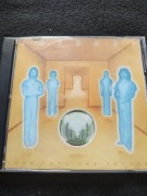 Journey - 2 album studyjny z 1976 r., prog related, wyd. kopertowe