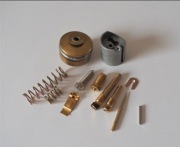 Zestaw naprawczy gaźnika Jawa 50 Kaczka Mustang,Romet