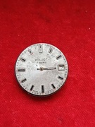 POLJOT 17 kamieni, mechanizm