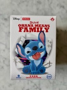 Miniso Disney – Mischief Moments Surprise Box Figure „Ohana Means Family”.