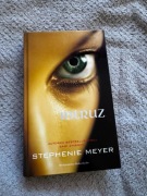Książka "Intruz" - Stephenie Meyer