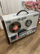 Magnetofon szpulowy telefunken 204TS