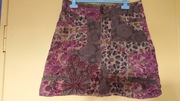 spódnica damska wzór rozmiar M