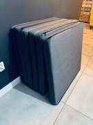 Materac składany PUFA 195x150x7