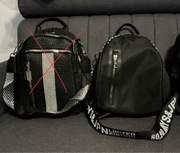 Nowe plecaki torebki