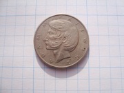 Polska moneta 10 zł złoty 1976 A. Mickiewicz