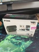 Router D-Link 150 Mbps