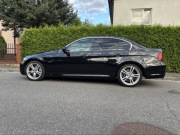 BMW styling 400 M pakiet 18 cali 225/40/18 całoroczne zimowe