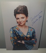 Autograf - Monika Rosa