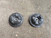 Poduszki amortyzatorów przednich do Audi A4 B7.