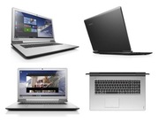 Laptop Lenovo IBM Intel Core i7-6700HQ 3,5GHz 1,5TB RAM 16GB GeForceGTX950M