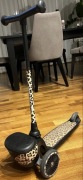 Scootandride Highwaykick 2 Leopard
