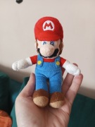 Maskotka Pluszak Super Mario Bros 