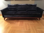 Sofa kanapa duńska lata 60/70