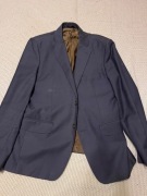 Marynarka męska Lavard