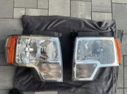 Reflektory Ford F150 2009-2014