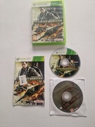Ace Combat Assault Horizon Xbox 360 