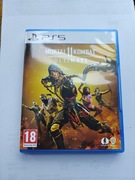 Mortal Kombat 11 Ps5 