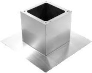 PODSTAWY DACHOWE pod wentylatory -na zamówienie