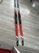 Narty biegowe Rossignol XT Venture Waxless + wiązania