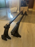 Bagażnik dachowy Volvo 240 244