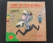 Graj do celu w PRLu! + Quiz o świecie