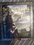 świat tolkiena 