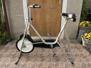 Zabytek Rower PRL Stacjonarny MARKENRAD MARS EXCLUSIV Vintage