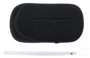 Etui Pokrowiec - PSP + smycz Nowe