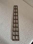 Lego piraci 2541 drabina old Brown 6285 6286 6274 6289 6290 6273 6270 10040