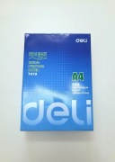 Papier ksero Deli Rhine A4 80g/m²