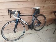 Rower szosowy Giant M jak nowy 