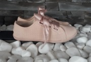 Buty damskie balerinki 39 wkł. 25 cm