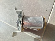 Silnik dc 24v z impulsatorem 