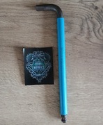 Wera 950 Hex-Plus Klucz imbusowy kulisty 10